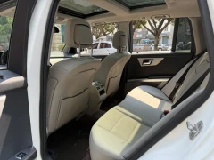 Mercedes-Benz Mercedes Benz GLK Class