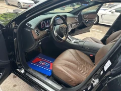 Mercedes-Benz Mercedes Benz S Class