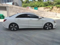 Mercedes-Benz Mercedes CLA