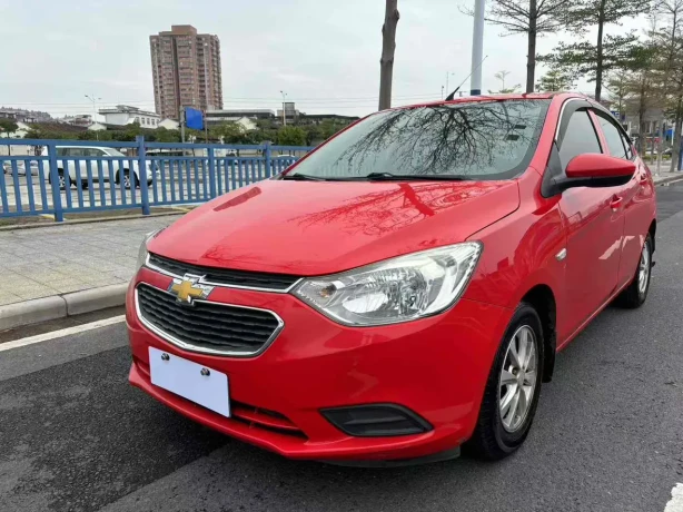 Chevrolet Sail