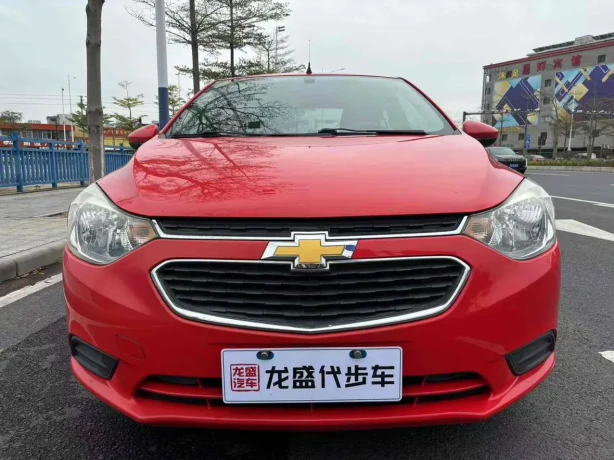 Chevrolet Sail