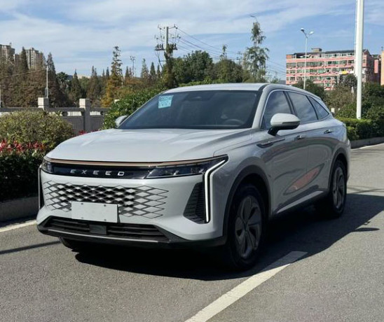 Exeed RX (Star road yaoguang)