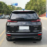 Honda Breeze (Haoying)