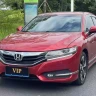 Honda Sibo Rui