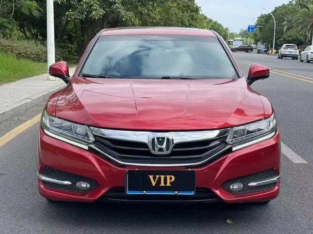 Honda Sibo Rui
