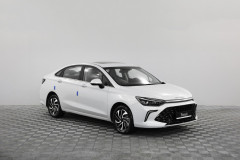 BAIC U5 PLUS Honor 1.5 CVT (105 л.с.) FWD