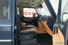 BAIC Beijing Off-road BJ80