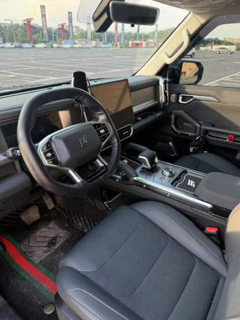 Jetour Jet Traveler