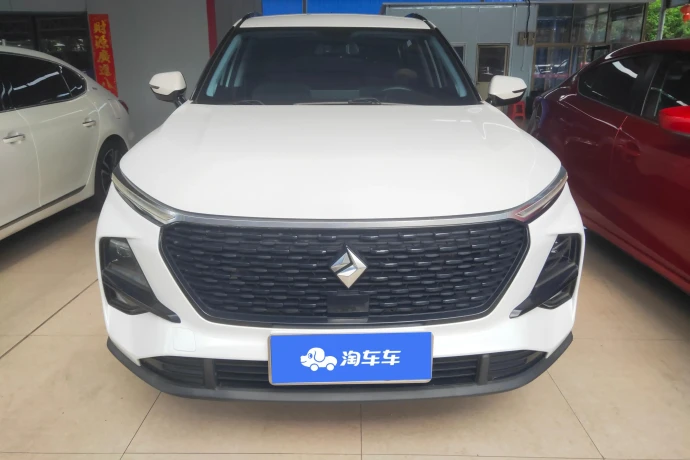 Baojun RS-3