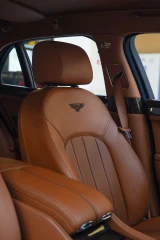 Bentley Mulsanne