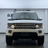 Land Rover Discover