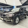 BMW X5 (imported)