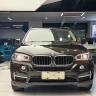 BMW X5 (imported)