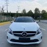 Mercedes-Benz A-Class (imported)