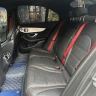 Mercedes-Benz C-Class AMG