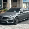Mercedes-Benz C-Class AMG