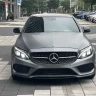 Mercedes-Benz C-Class AMG