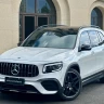 Mercedes-Benz GLB AMG