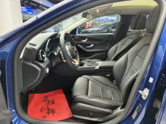 Mercedes-Benz Mercedes Benz C Class