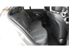 Mercedes-Benz Mercedes Benz C Class