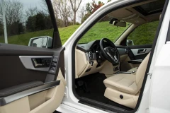 Mercedes-Benz Mercedes Benz GLK Class