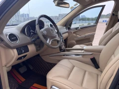 Mercedes-Benz Mercedes Benz M Class