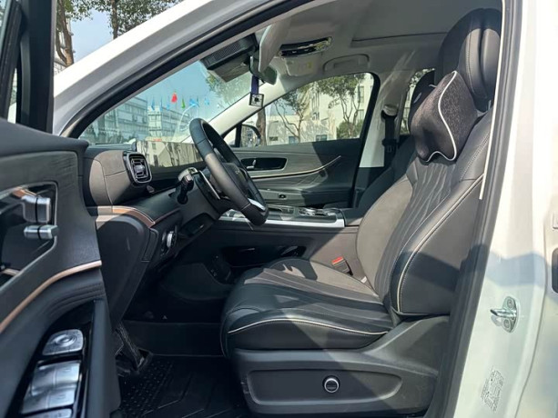 Chery Tiggo 9