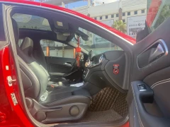 Mercedes-Benz Mercedes CLA