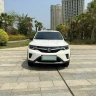 Dongfeng Nano EX1