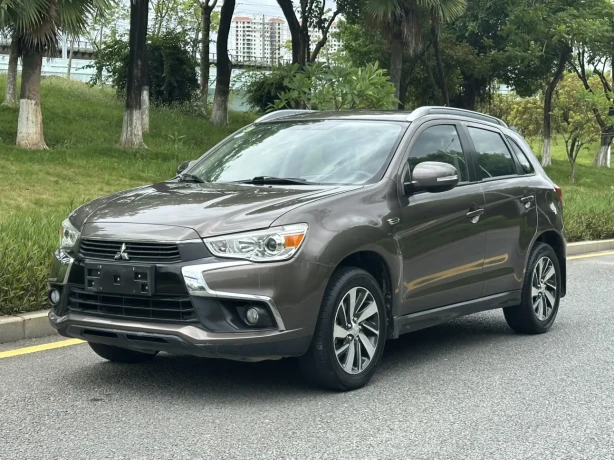 Mitsubishi Jinxuan ASX
