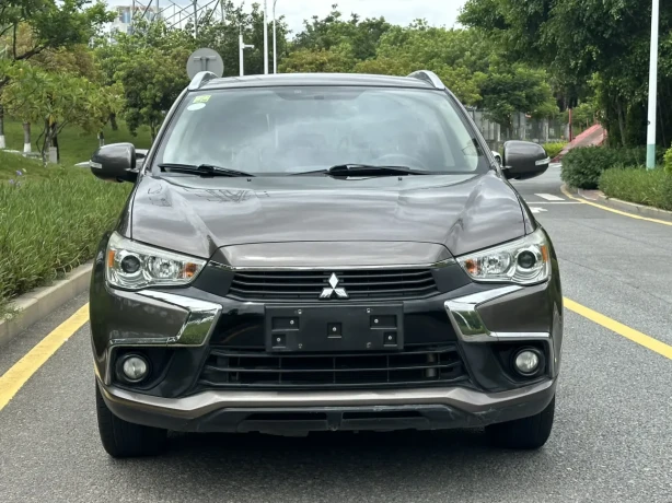 Mitsubishi Jinxuan ASX