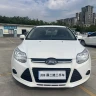 Ford Fox