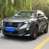 GAC Trumpchi GS3