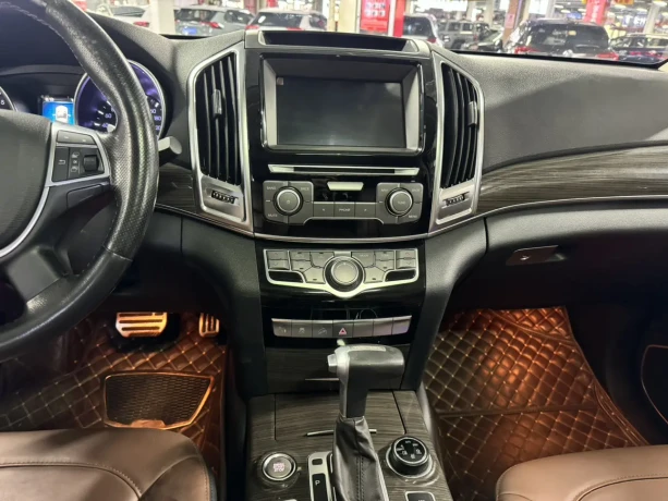 Haval H9