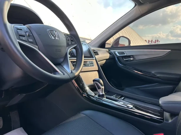 Honda Sibo Rui