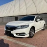 Honda Sibo Rui