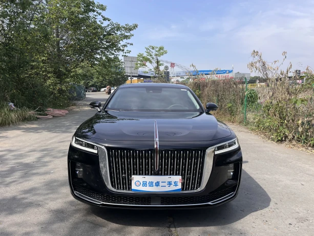 Hongqi H9