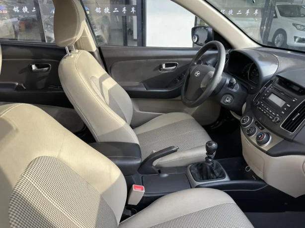 Hyundai Joyful