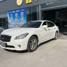 Infiniti Q70