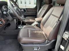 BAIC Beijing Off-road BJ80