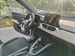Baojun 510