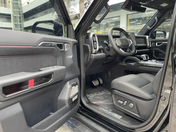 Jetour Jet Traveler