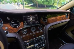 Bentley Mulsanne