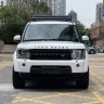 Land Rover Discover
