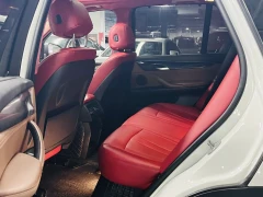 BMW X5 (imported)