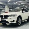 BMW X5 (imported)