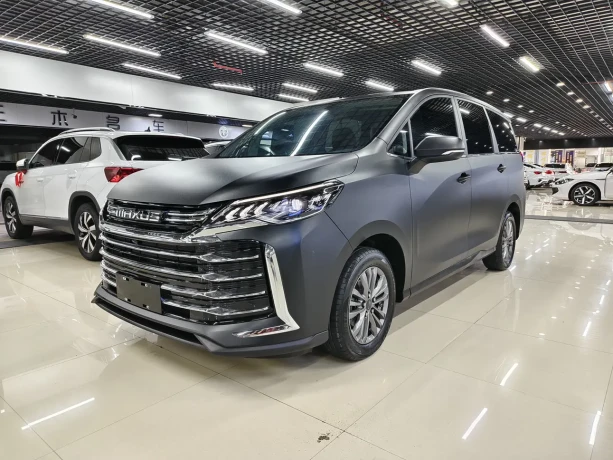 Maxus G50