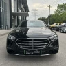 Mercedes-Benz E-Class PHEV