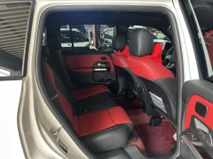 Mercedes-Benz GLB AMG