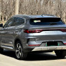 BYD Song PLUS EV